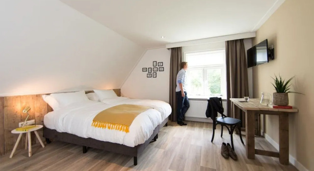 B&B De Beiert, Забронировать Отель Отели Твенте с парковкой, Парковка