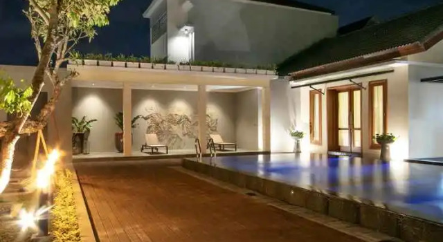 Tantri House Jambon, Rezervovat Hotel 3hvězdičkové hotely v Yogyakarta Province, 3*
