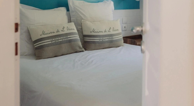 2-room holiday flat with sea view in Residence du Bailli, Rayol-Canadel-sur-Mer, Забронировать Апартаменты/квартира Райоль-Канадель-сюр-Мер Mimosa Road