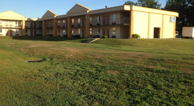 Executive Inn, Reservar Hotel Crossville Tennessee