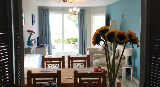 Beachside Apartment, Забронировать Апартаменты/квартира Апартаменты Бангор, Апартаменты/квартира