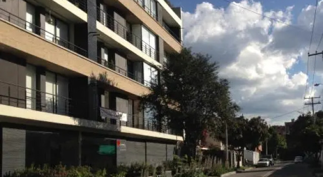 Apartahotel Santa Bárbara I, Réserver Appart'hôtel Usaquen Bogotá, près de Clinica Reina Sofia