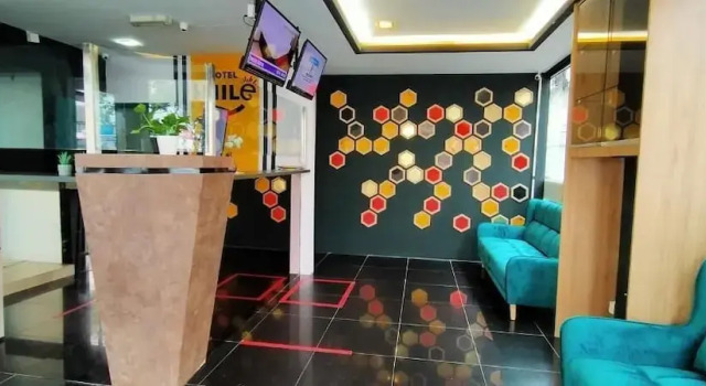 Smile Hotel Petaling Jaya SS2, Забронировать Отель Отели Петалинг-Джая с завтраком, Завтраки