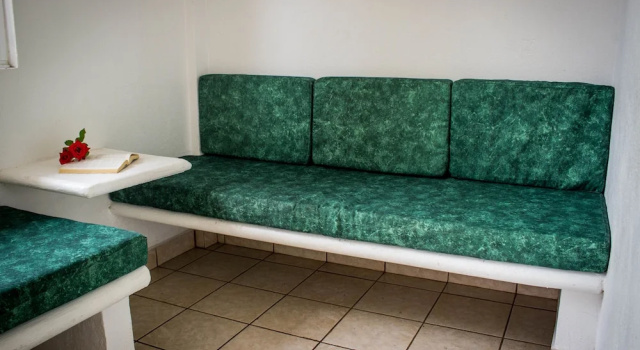 Номер Standard Suites & Hotel Punta Esmeralda