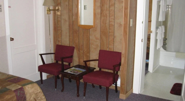 Basinview Motel