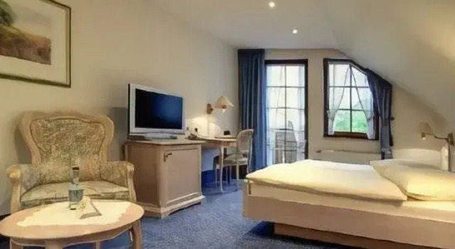 Hotel Weinstube Gutshof, Réserver Hôtel Rauenberg Odenwald