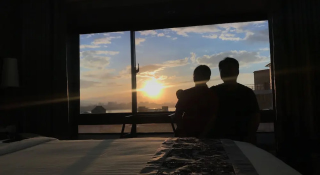 Номер Standard Open Room Hotel