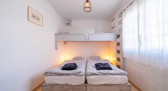 Двухместный номер Comfort с видом на сад SURFinn Algarve