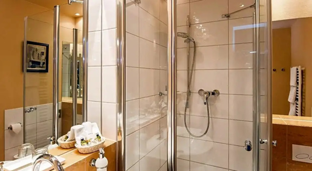 Номер Comfort Hotel City House