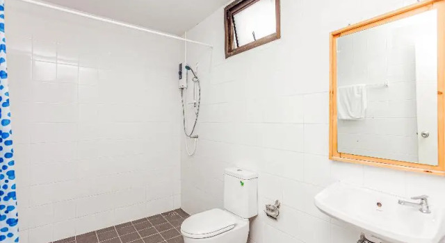 Двухместный номер Standard Oyo 435 Frame Residence
