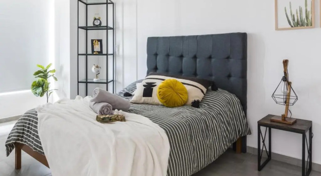 Central Balbuena Apartments, Book Apartment Hotels in Jalisco with a Pool, Swimming Pool