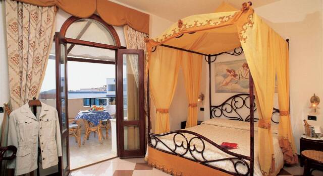 Hotel Medusa