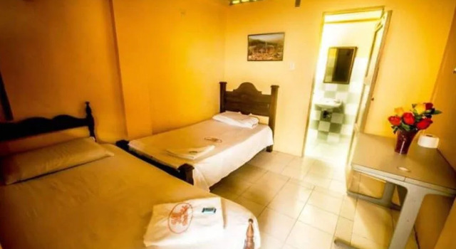 Hostal Real