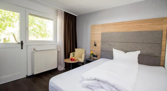 Номер Standard Hotel am See
