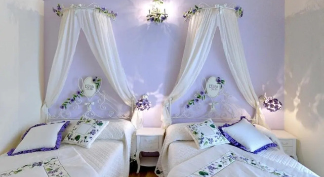 Standard Kahden hengen huone La Maison Rosa Stella