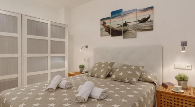Filosia 1, Забронировать Апартаменты/квартира Апартаменты Baix Empordà, Апартаменты/квартира