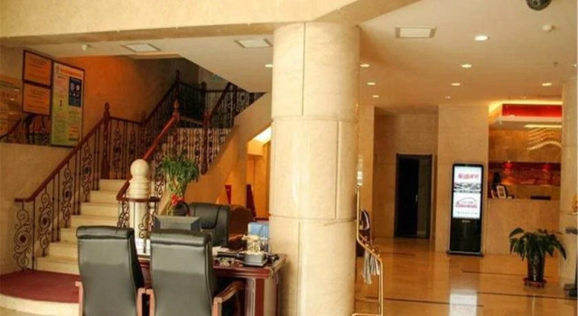 Juli Liupanhong Hotel, Book Hotel Hoteller i Yinchuan med parkering, nær Nanmen Tower, Parkering