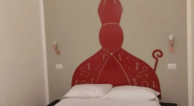 Номер Classic Residence e appartamenti Cavallerizza