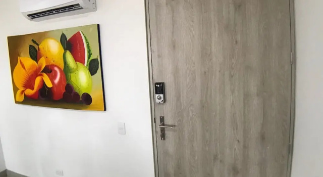 Апартаменты Deluxe Ocean Drive Club House- Cartagena