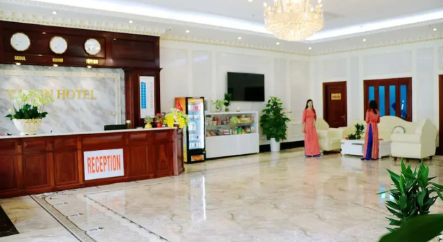 Violin Bac Ninh Hotel, Boek Hotel Bồ Sơn Bac Ninh