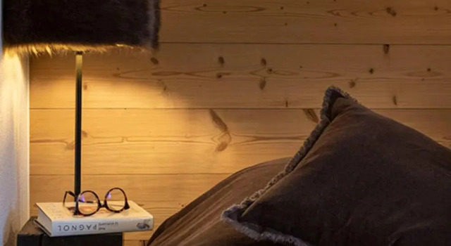 Apartment in Les Deux Alpes Near Glacier