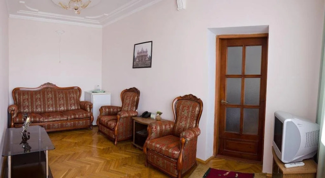 Hotel Complex Uhnovych, Book Hotel Billige hoteller i Ternopil