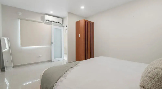 Люкс Luxury Ayana Inn PR