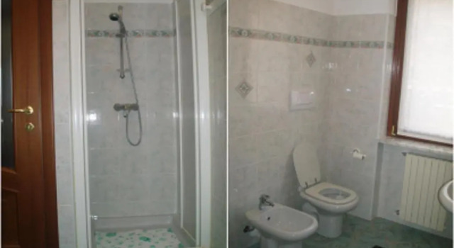 Номер Standard Alla Camelia B&B
