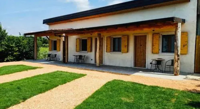 Agriturismo La Perlara