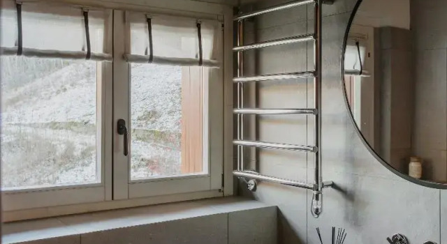Двухместный номер Standard с балконом Albergo Miramonti