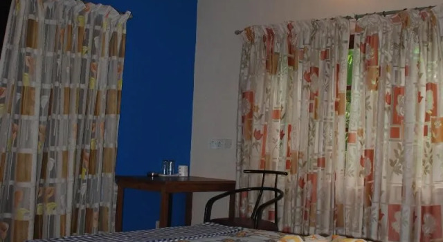 Villa Anjuna, Prenota Villa Hotel SPA a Goa, SPA