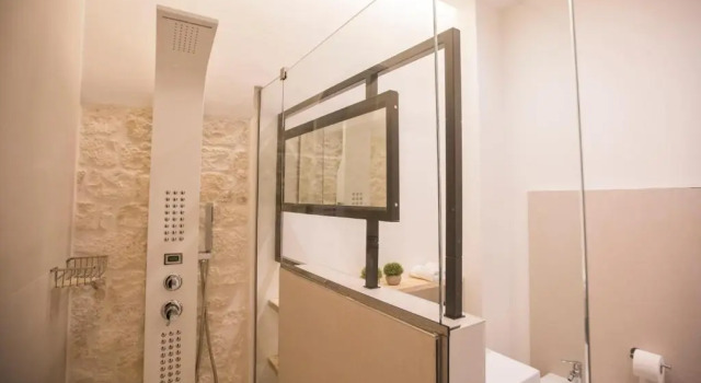Номер Deluxe Albergo Diffuso Dimora Rossi B&B