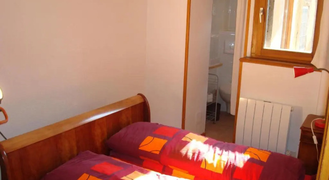 Апартаменты Apart City Break Colmar