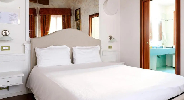 Номер Deluxe Casanova Fourrooms - tourist rental