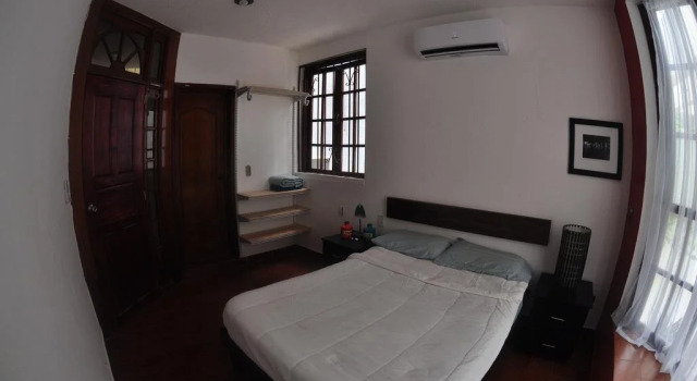Hostal Granada 6, Prenota Hotel Hotel a Quintana Roo con piscina, Piscina
