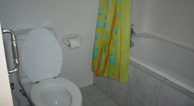 Бунгало Standard Phangan Rainbow Bungalows