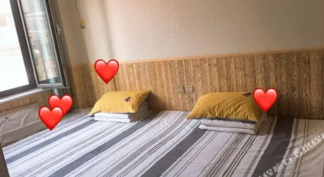 Hongtai Yujia Inn, Забронировать Отель Яньтай Yantai Region