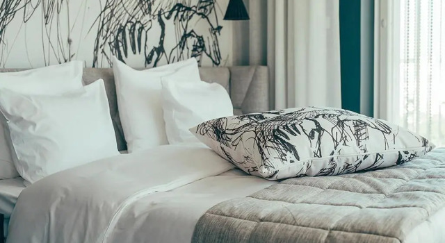 Номер Standard Hotel AX