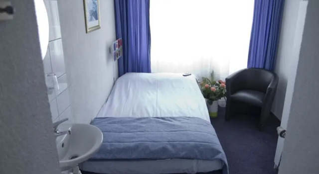 Номер Economy Hotel Albion