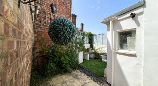 Коттедж с 2 комнатами Suitely - Bloomsbury House