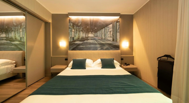 Hotel La Casa del Mulino