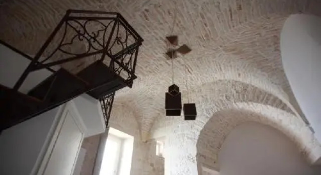 Martine Dimore Storiche di Puglia