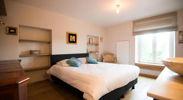 Двухместный номер Standard B&B - Hotel Le vieux marronnier