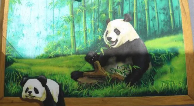 Jiadu Resort, Book Ferieresort Hoteller i Beijing Province med parkering, Parkering