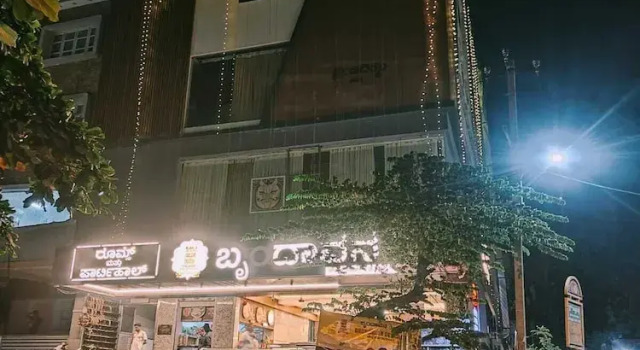 Anvik stays, Rezervovat Hotel Bangalore Bangalore