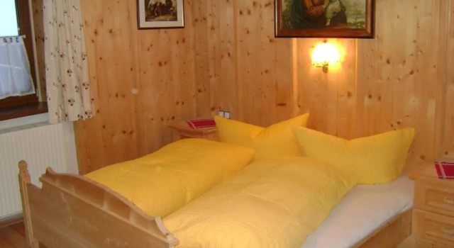 Апартаменты Comfort Apart Luca