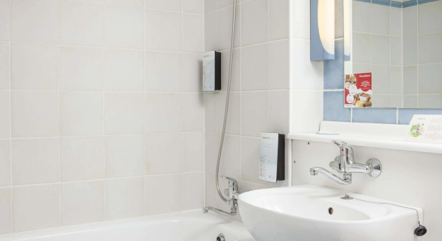 Двухместный номер Standard Campanile Hotel - Basildon - East of London
