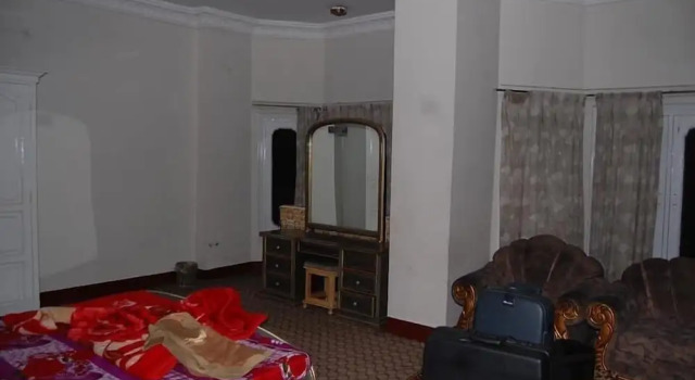 Camera doppia Standard Palace Hotel Gilgit