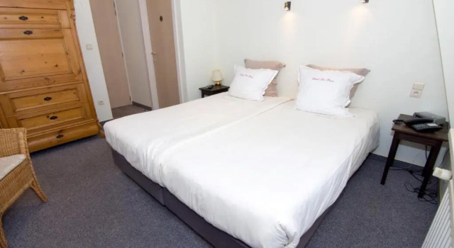 Двухместный номер Standard Gillis Eight Guest Rooms by Romy&Travis