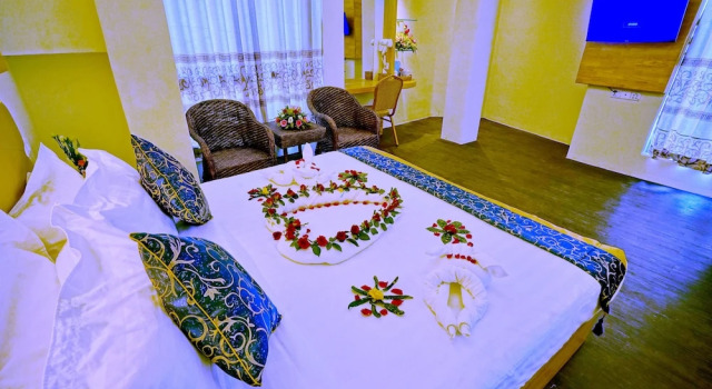 Relax Mandalay Hotel